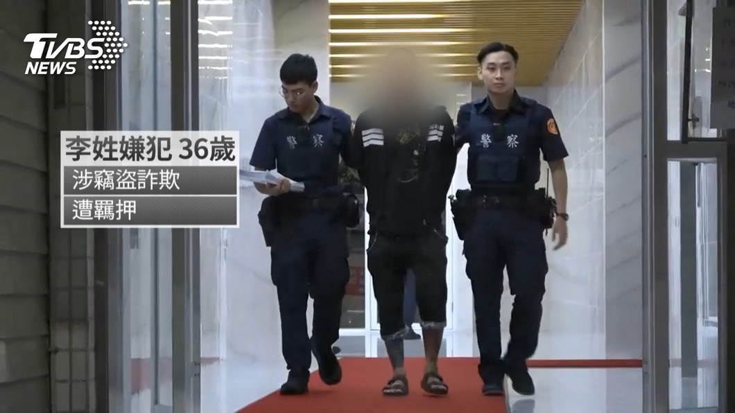 圖/TVBS