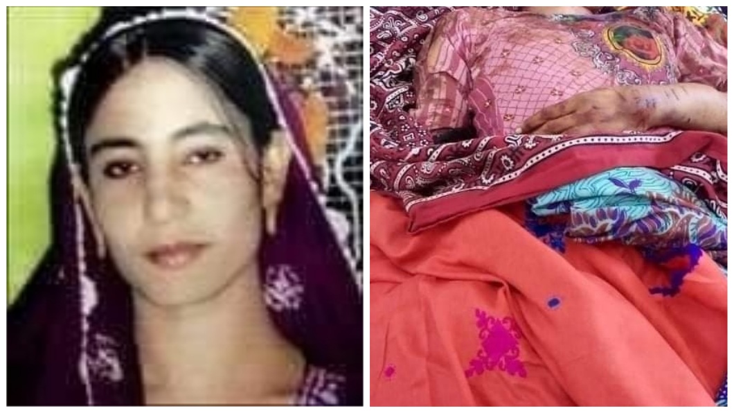 路邊驚見妙齡女屍 父、尪互控彼此「名譽殺人」