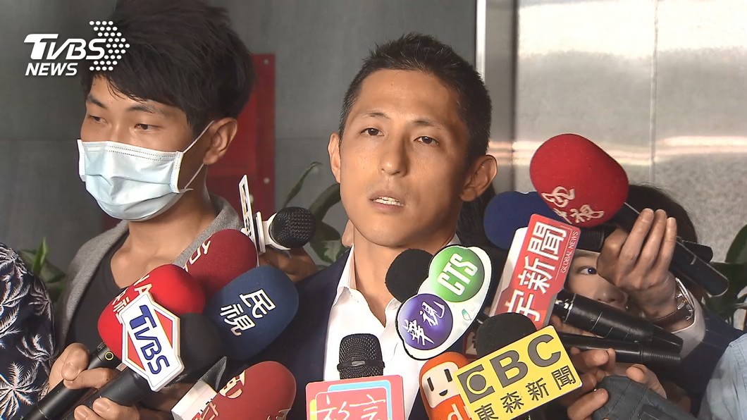 吳怡農偕AIT合辦夏季營　討論國家安全