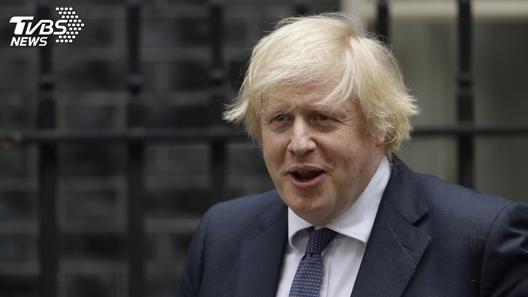 歸咎照護中心傳播致命疫情 英相強生失言惹議