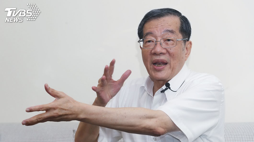 轉型稱職國家人資部門 考試院長提4大改革方向