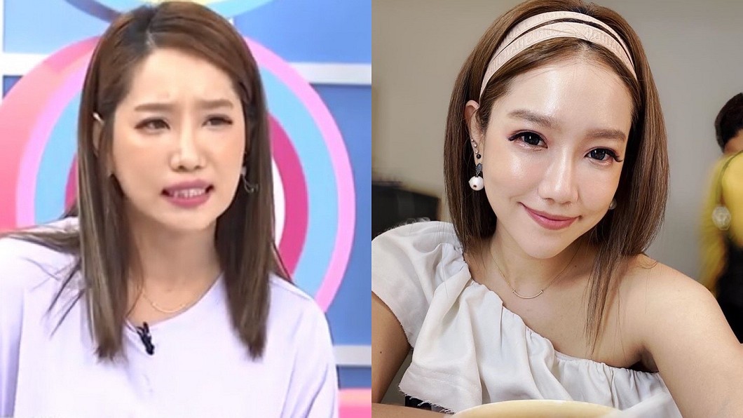 怒嗆老公前女友「破鞋」!女星反遭7字洗臉傻眼