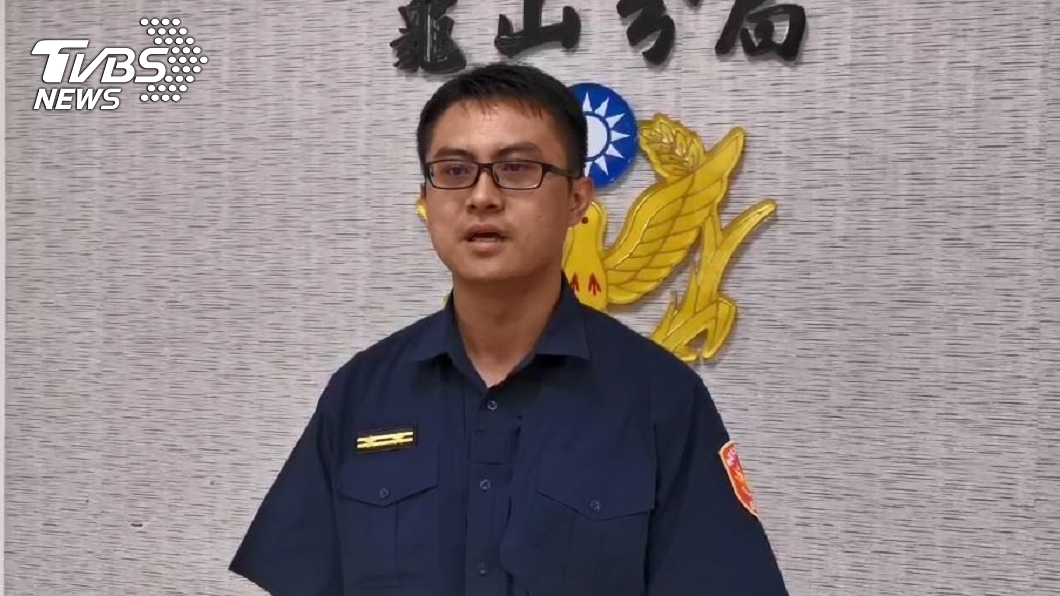 (圖/TVBS)