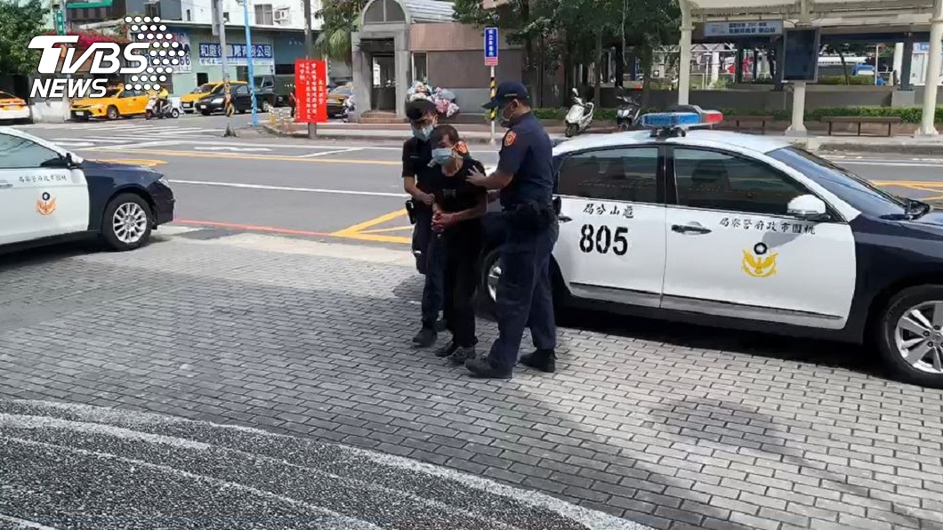 懷疑小20歲妻偷吃　桃園狠男持棍棒狂毆：沒想到會死