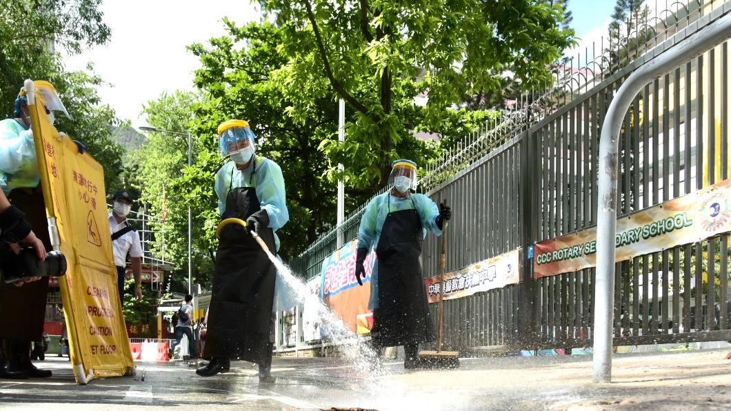 圖／翻攝自通說推特