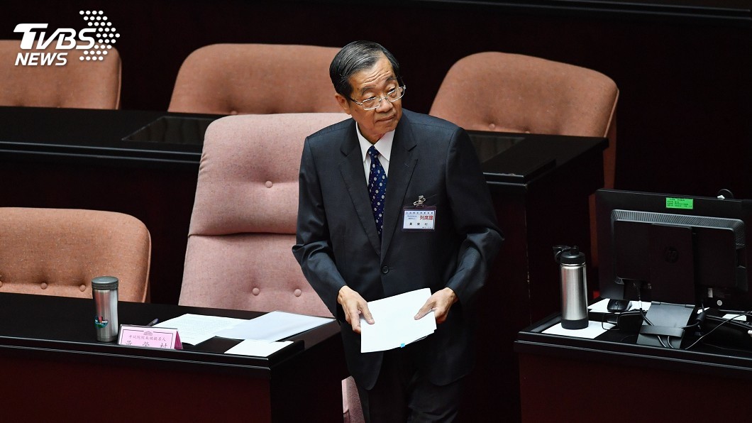 有心理準備成末代考試院長　黃榮村：責任更為重大