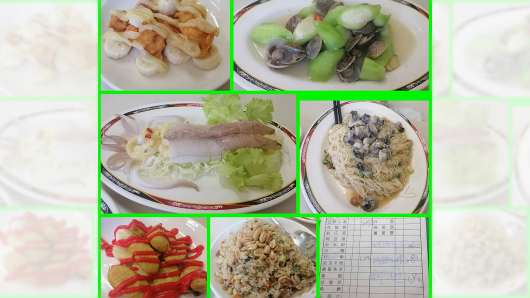 澎湖吃海鮮「6菜1540元」好貴?餐廳:公道自在人心