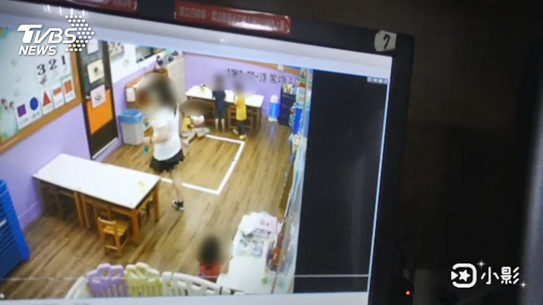 3歲女童疑遭男童霸凌血染內褲 新北警局婦幼隊擴大調查