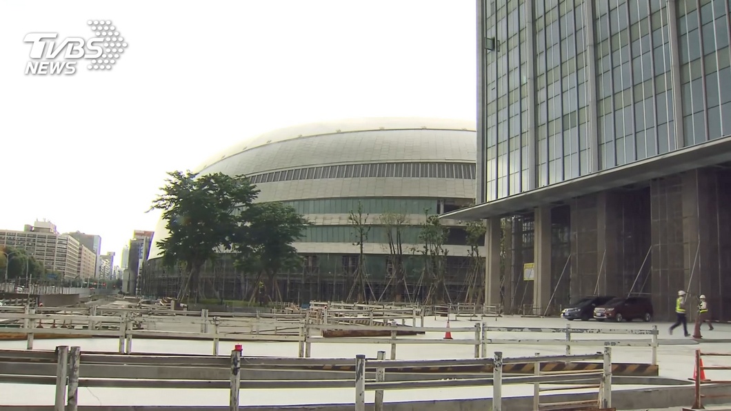 圖／TVBS