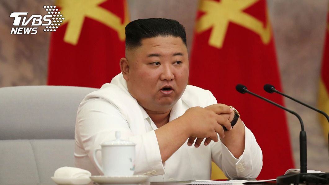 金日成抓韓兵勞改　南韓法院要金正恩賠