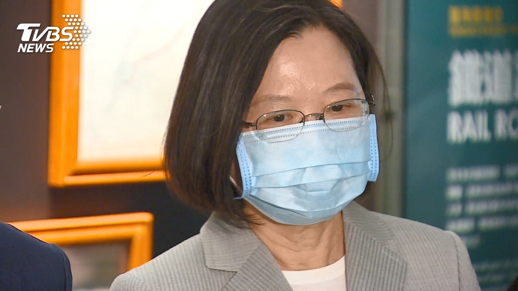 圖／TVBS