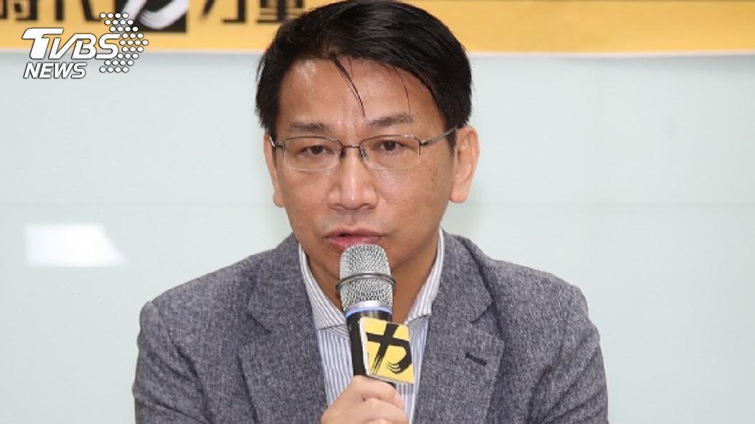 港區國安法施行 徐永明:恐成境外白色恐怖