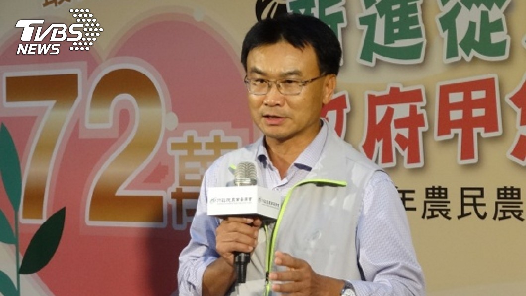 農委會組「雜糧國家隊」 拚糧食自給率衝40%