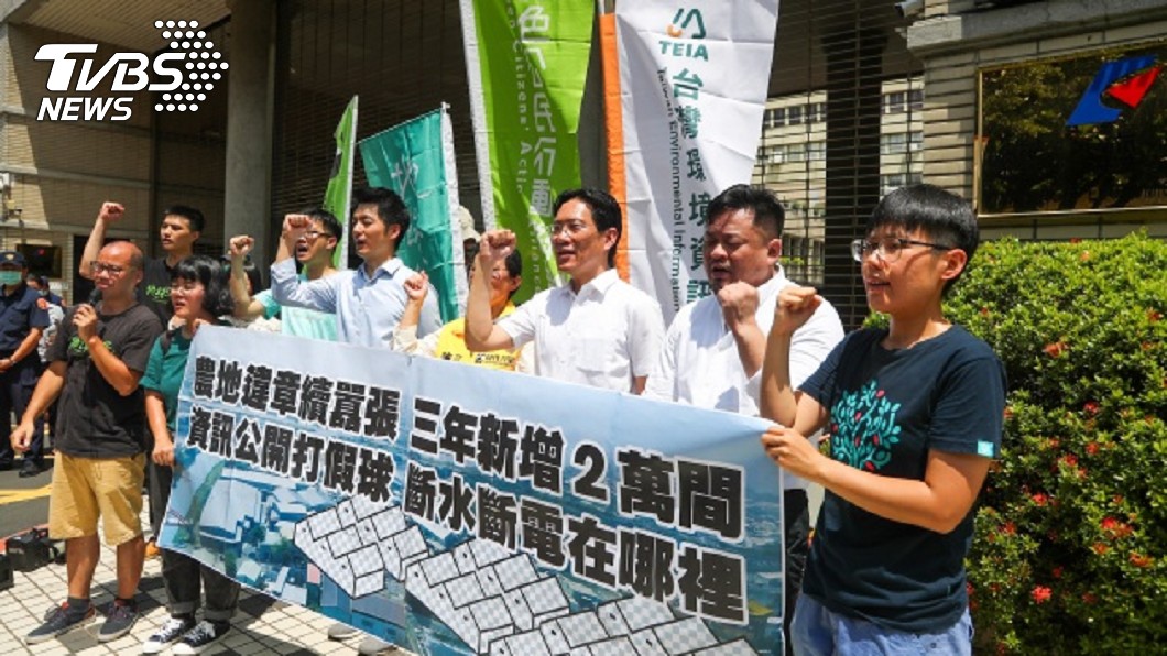 環團質疑未落實工輔法 經濟部:數據定時更新