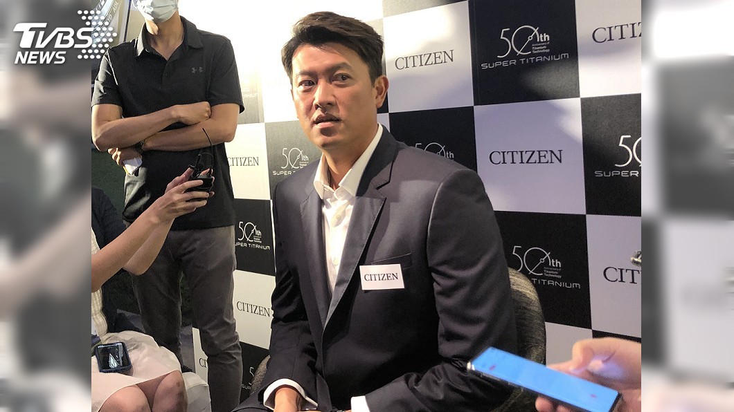 王建民晚間返美最快秋訓回台 點名黃恩賜進步多