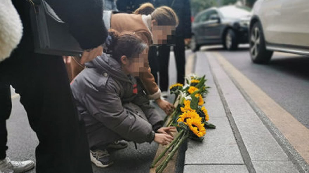 (圖/翻攝自微博)