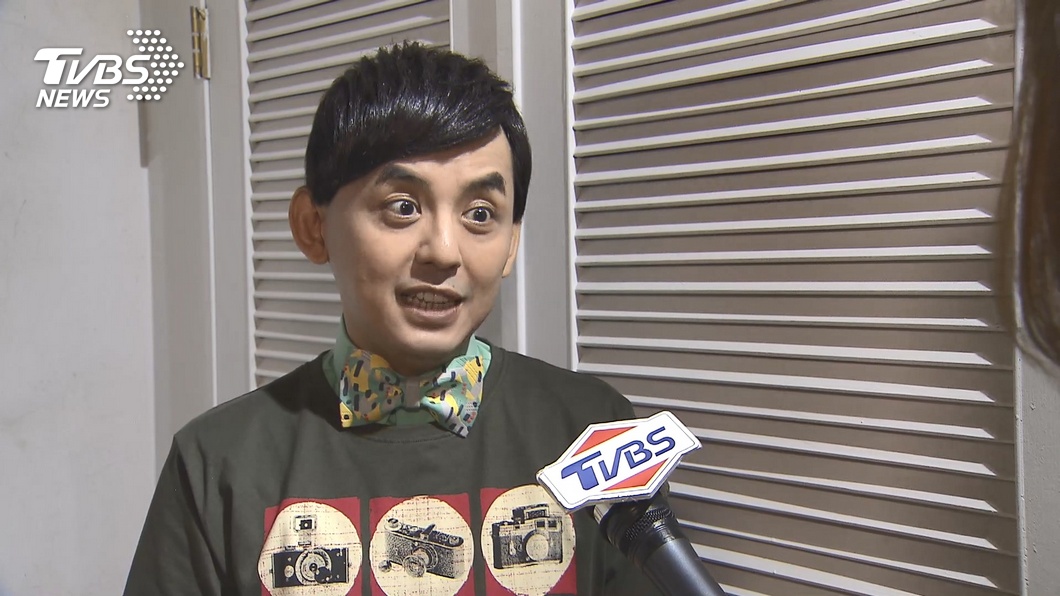 圖/TVBS