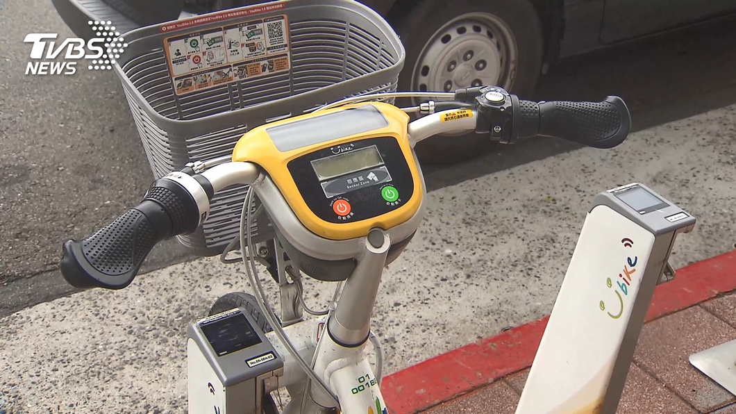 雙北YouBike轉換達共識 2021年底前不受影響