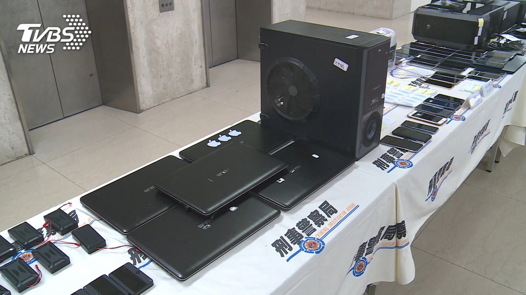 圖／TVBS