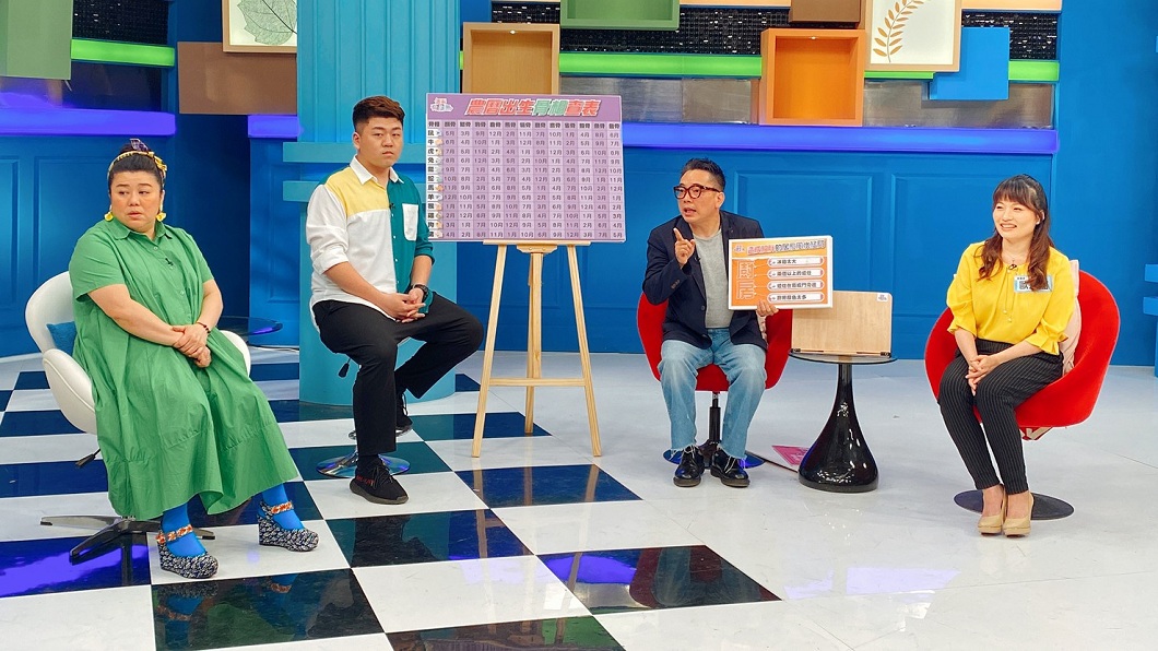 詹惟中超浮誇　讚林美秀「觀音再世」還跪下膜拜