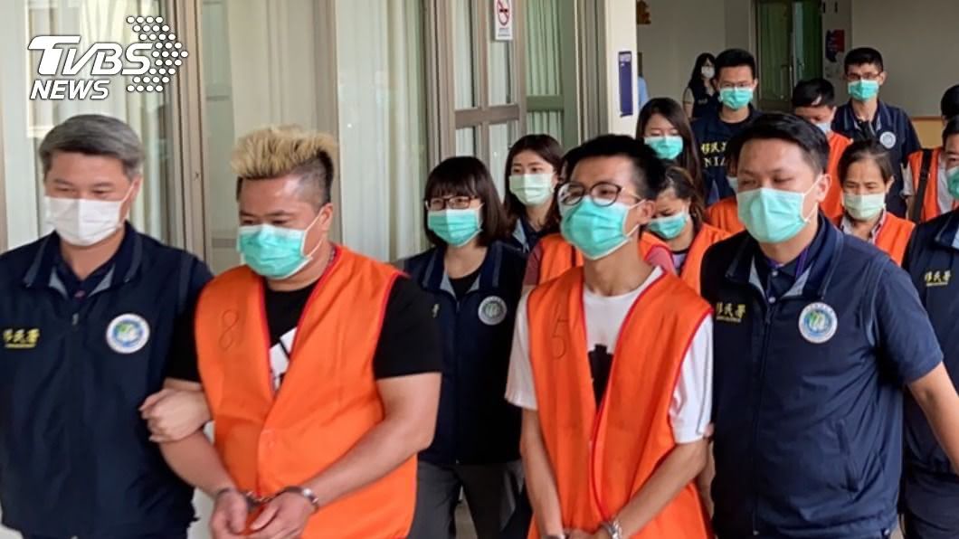 假投資真移民助越籍人士非法工作 記帳士遭羈押