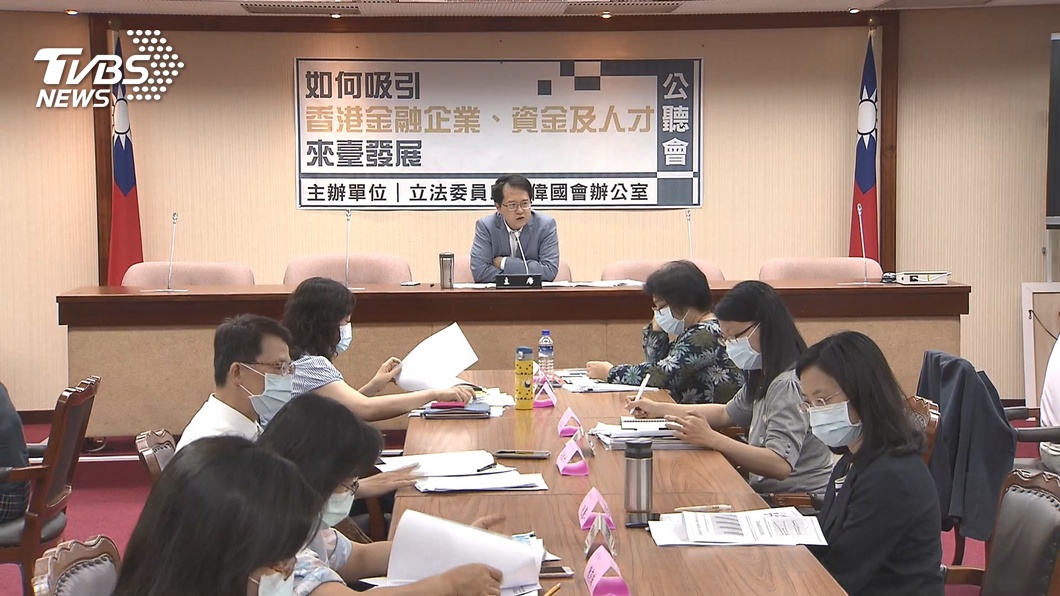 圖/TVBS