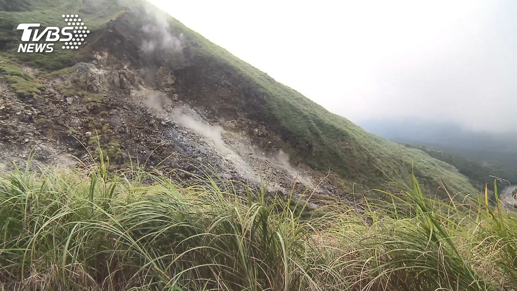 罕見!北投地震是「大屯火山活動」 氣象局曝1狀況需擔憂