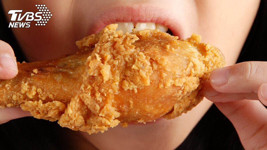 居然不是雞腿?炸雞選「神部位」網推爆最美味