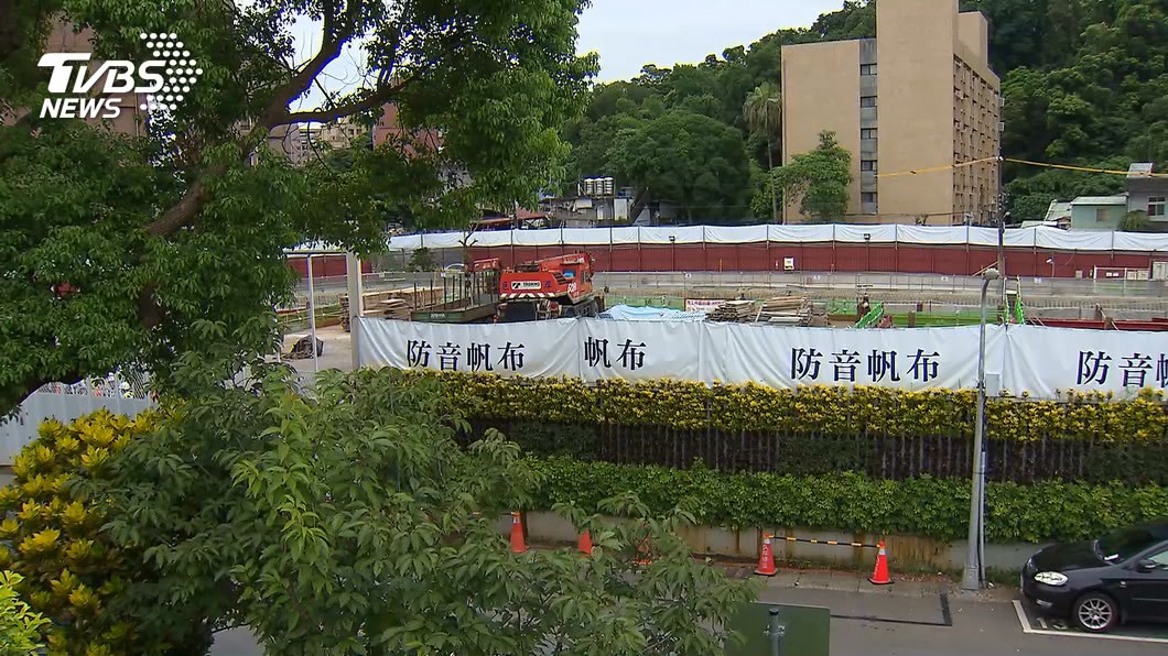 圖／TVBS