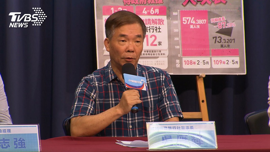 圖/TVBS