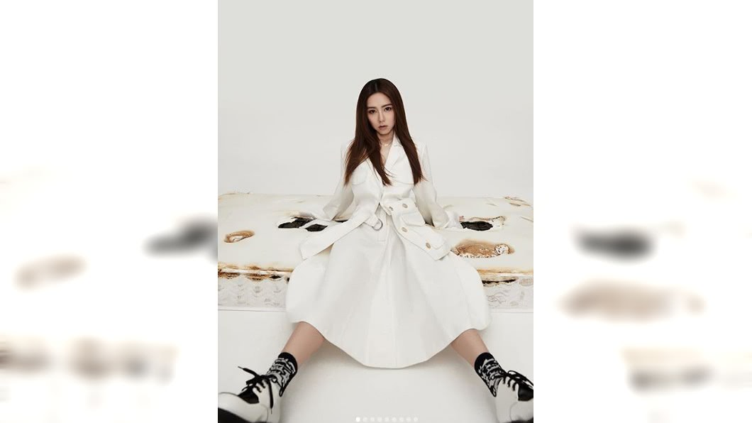 圖/翻攝自gem0816 instagram