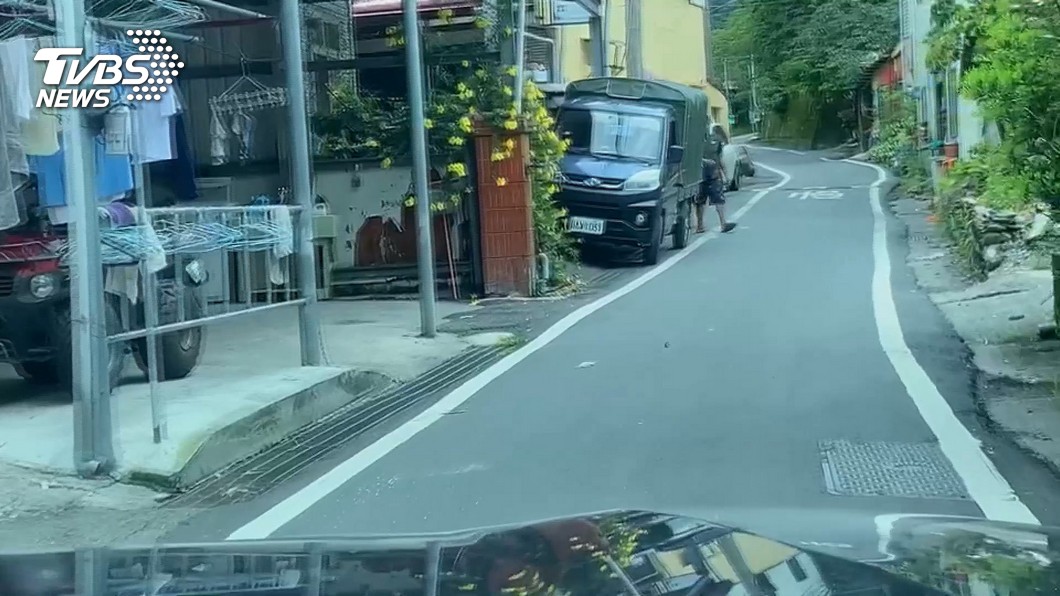 圖/TVBS