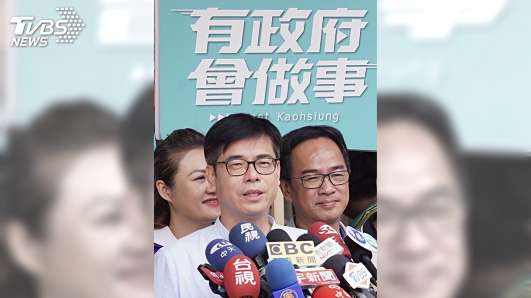 裝冷氣是「韓國瑜2.0」? 陳其邁:李眉蓁邏輯有問題