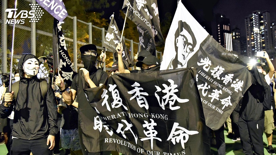 澳洲因應港區國安法　延簽5年助港人展開新生活
