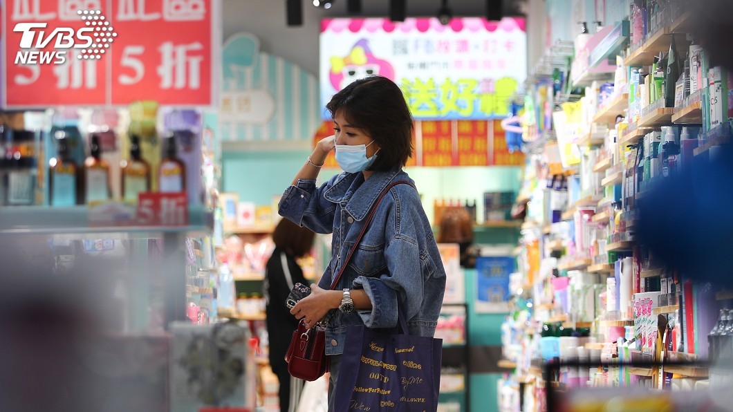 國發會預估台灣經濟第2季落底　下半年可望回升