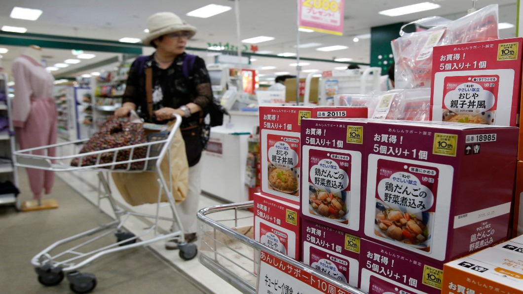日本6月街頭景氣上揚　增幅創史上最大