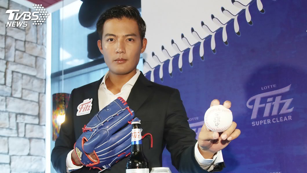 王維中強烈想比賽 下半季出賽沒問題