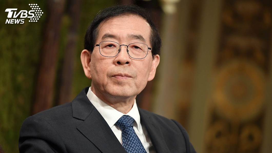 首爾市長留下遺言後失蹤 韓警:無法排除輕生可能