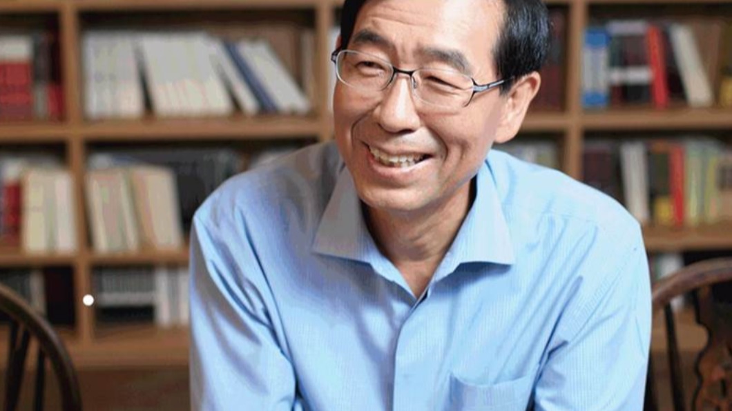 快訊／中午交代女兒「類似遺言」　首爾市長突然失蹤