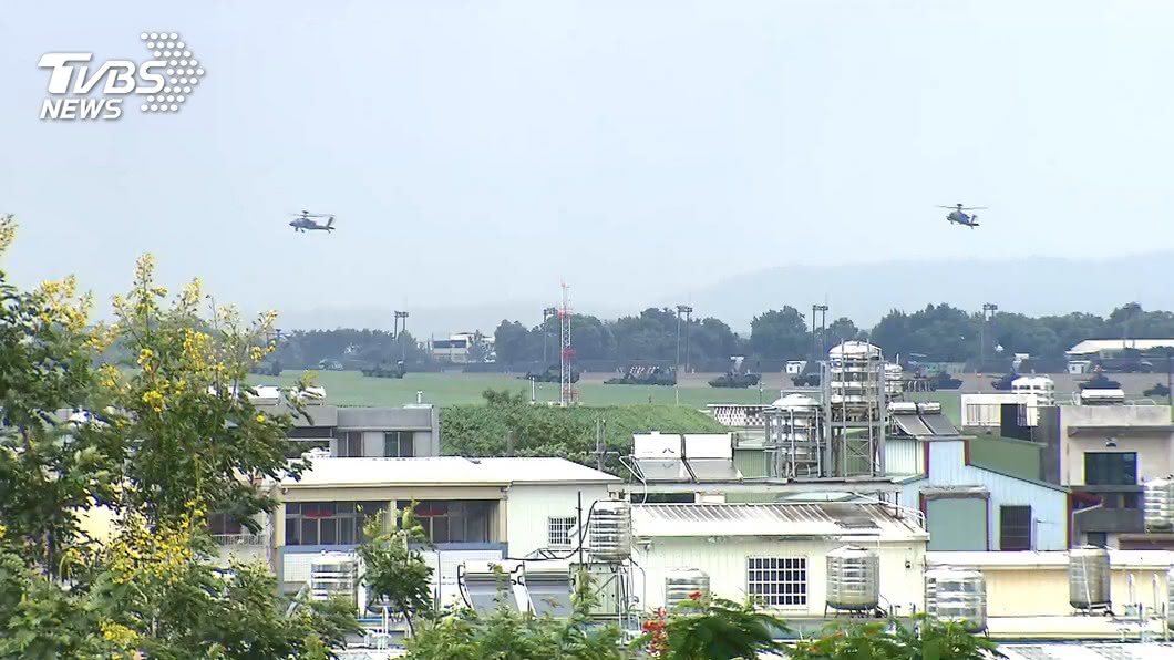 圖／TVBS