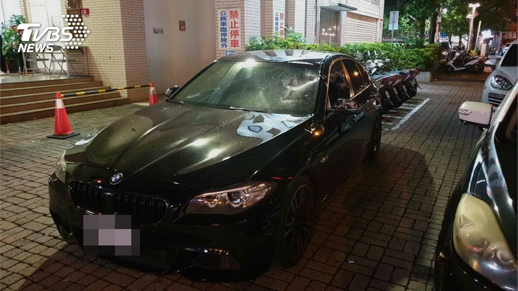 圖／TVBS