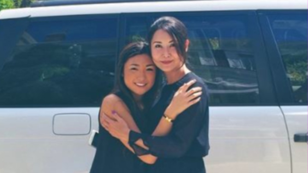 圖／翻攝自victoriaawu instagram