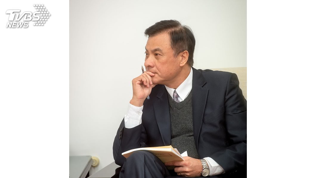 遭藍控包庇外甥弊案 蘇嘉全反擊:不排除司法捍衛清白