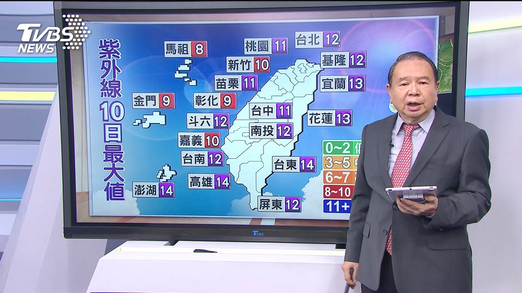 圖/TVBS