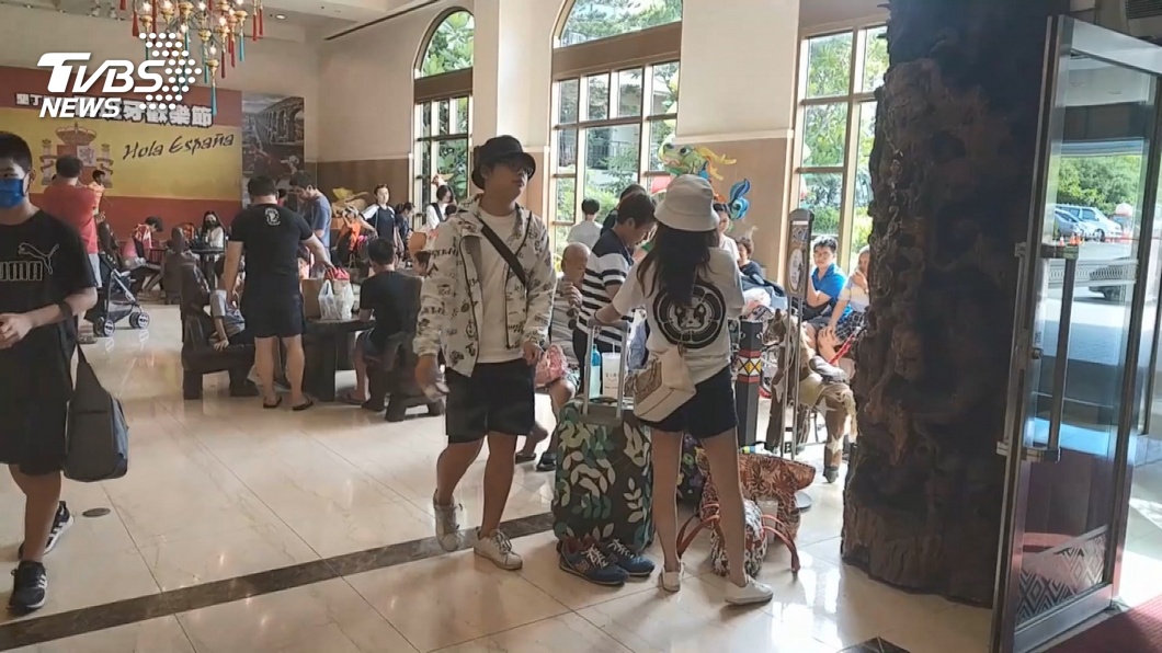圖/TVBS