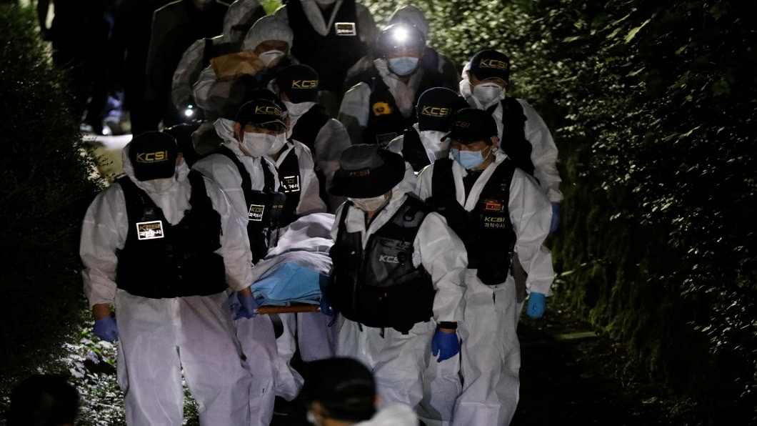 首爾市長親筆遺書曝光　前秘書舉證控性騷