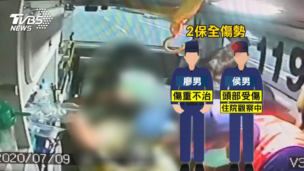 圖/TVBS