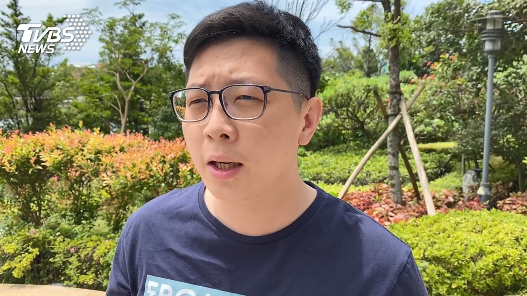 罷王總部指罷免第一階段通過　王浩宇尊重