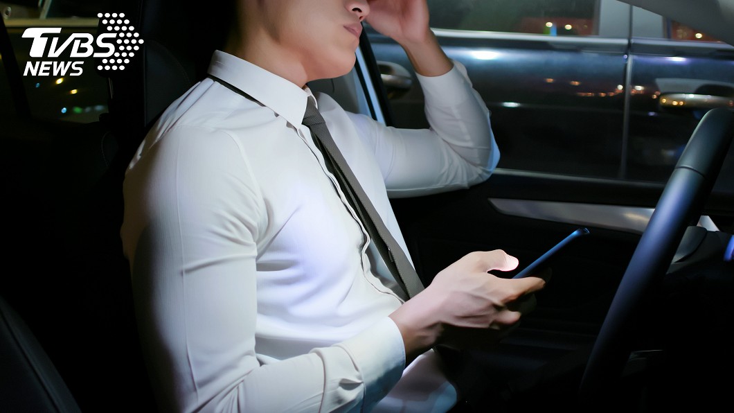 漏接妻30通電話　人夫崩潰：還能活多久？過來人教保命絕招