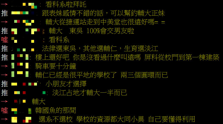 圖/翻攝自PTT